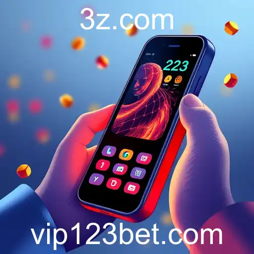 123bet: Tendências e Impactos no Mercado de Jogos em 2025