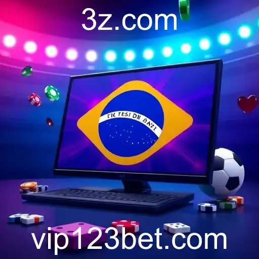 Crescimento e Desafios do Mercado de Jogos Online no Brasil