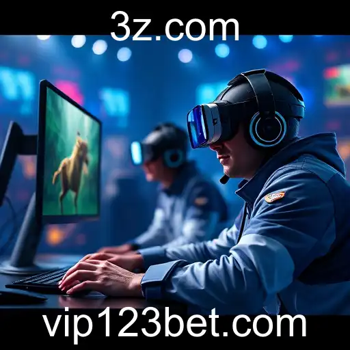 A Evolução dos Jogos Online no Brasil