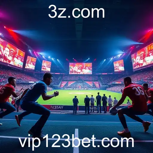 O Crescimento do Mercado de Jogos Online no Brasil