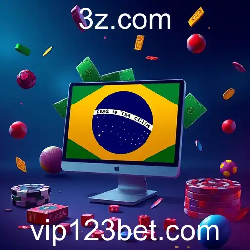 O Impacto do Jogo Online no Brasil em 2025