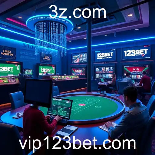 O Impacto dos Reguladores no Mercado de Jogos Online