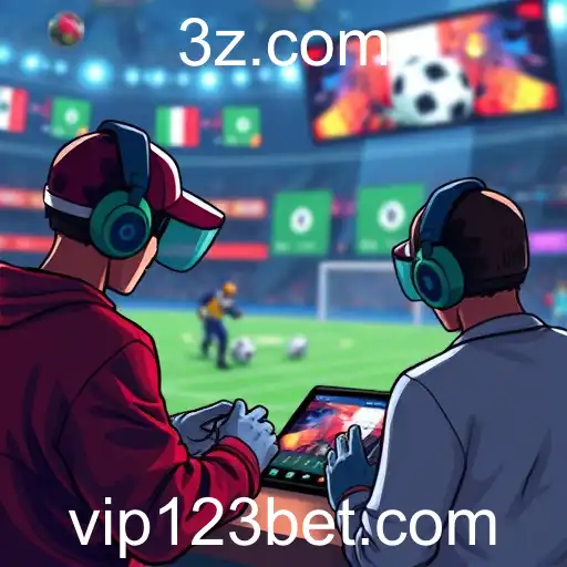 O Crescimento dos Jogos Online