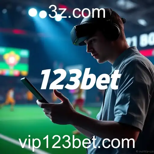 Tendências e Impactos dos Jogos de Apostas Online