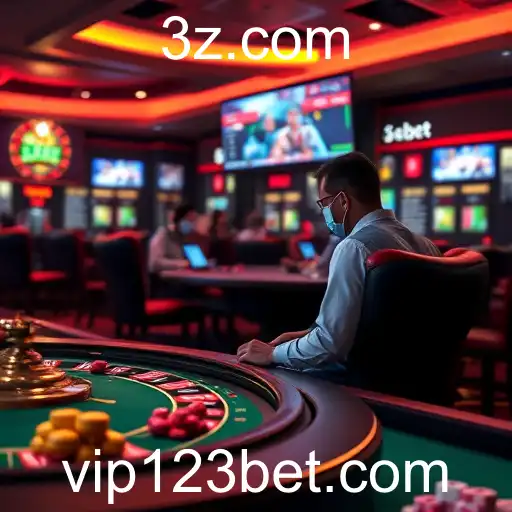 Tendências do Mercado de Jogos Online